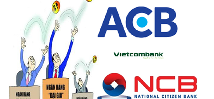 Cổ phiếu ngân hàng nào sẽ bứt phá trong năm 2016?