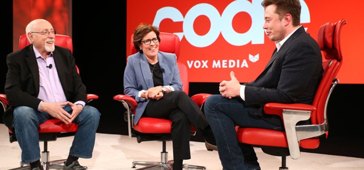 Elon Musk: “AI của Google rất nguy hiểm. Sức mạnh này không nên nằm trong tay một cá nhân”