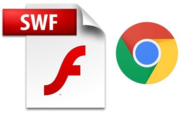Google chrome chặn quảng cáo flash trên website