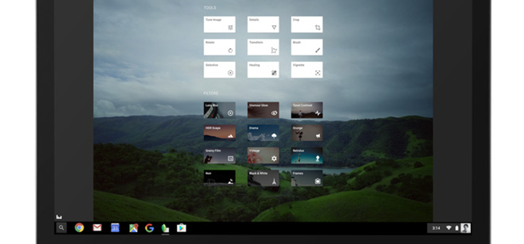 Google xác nhận, chợ ứng dụng Google Play sẽ có mặt trên ChromeOS từ đầu tháng 6