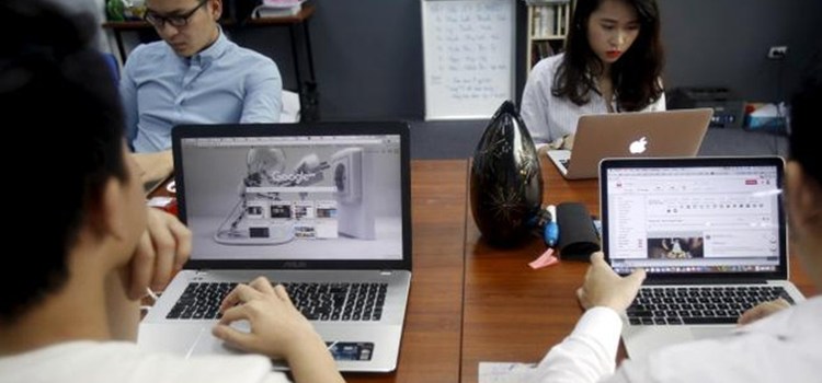 Kỹ sư Google nói bài tập học sinh Việt Nam làm trên lớp có thể lấy làm đề thi tuyển dụng Google