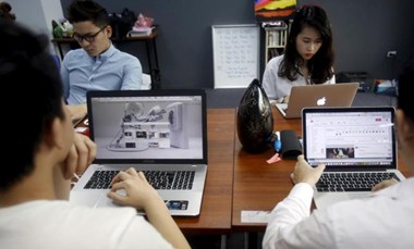 Kỹ sư Google nói bài tập học sinh Việt Nam làm trên lớp có thể lấy làm đề thi tuyển dụng Google