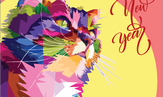 Thông báo lịch nghỉ Tết Nguyên Đán Quý Mão 2023