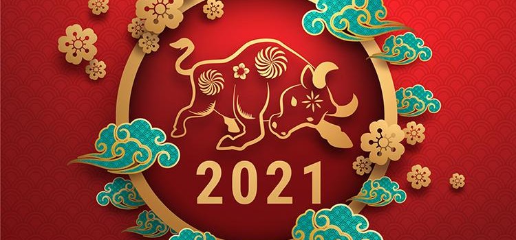 Thông báo lịch nghỉ Tết Nguyên Đán Tân Sửu 2021